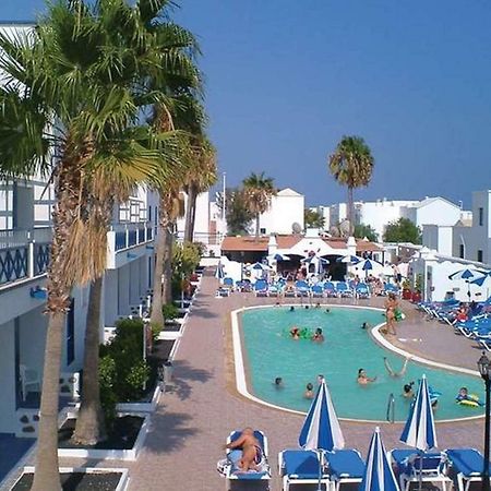 Apartamento 105 Complejo Aguazul Puerto del Carmen  Buitenkant foto