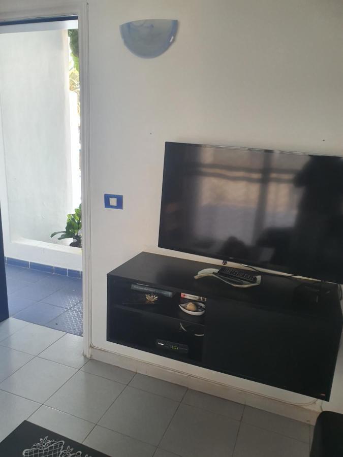 Apartamento 105 Complejo Aguazul Puerto del Carmen  Buitenkant foto