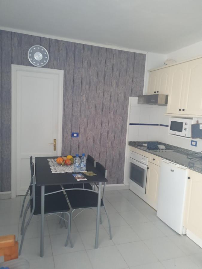Apartamento 105 Complejo Aguazul Puerto del Carmen  Buitenkant foto