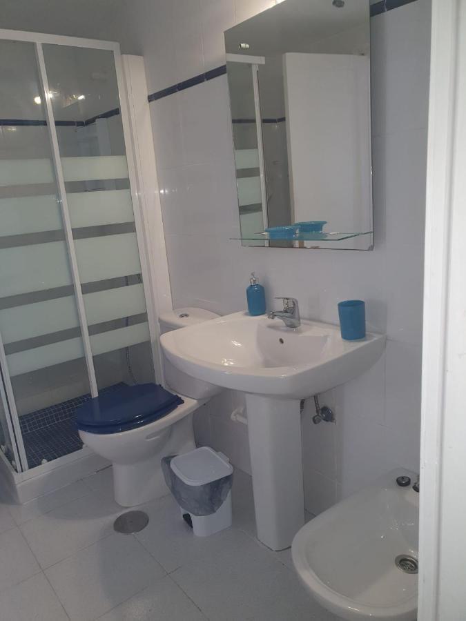 Apartamento 105 Complejo Aguazul Puerto del Carmen  Buitenkant foto