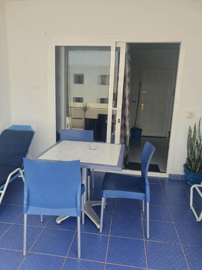 Apartamento 105 Complejo Aguazul Puerto del Carmen  Buitenkant foto