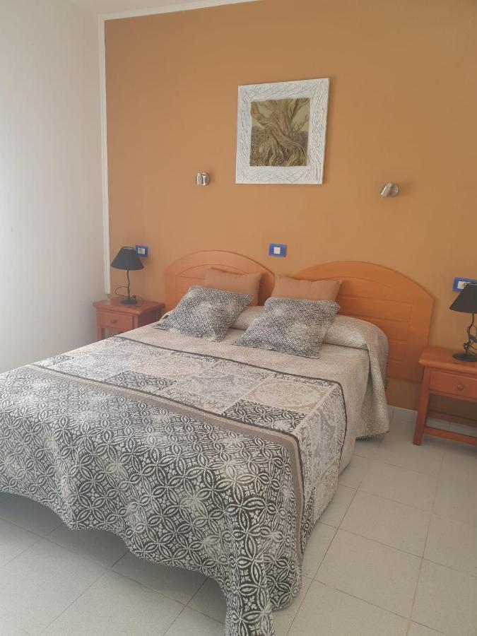 Apartamento 105 Complejo Aguazul Puerto del Carmen  Buitenkant foto
