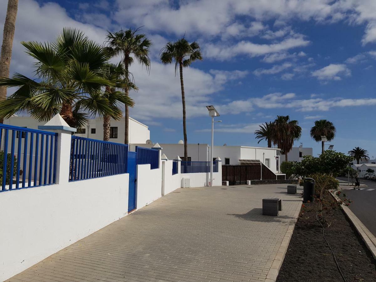 Apartamento 105 Complejo Aguazul Puerto del Carmen  Buitenkant foto