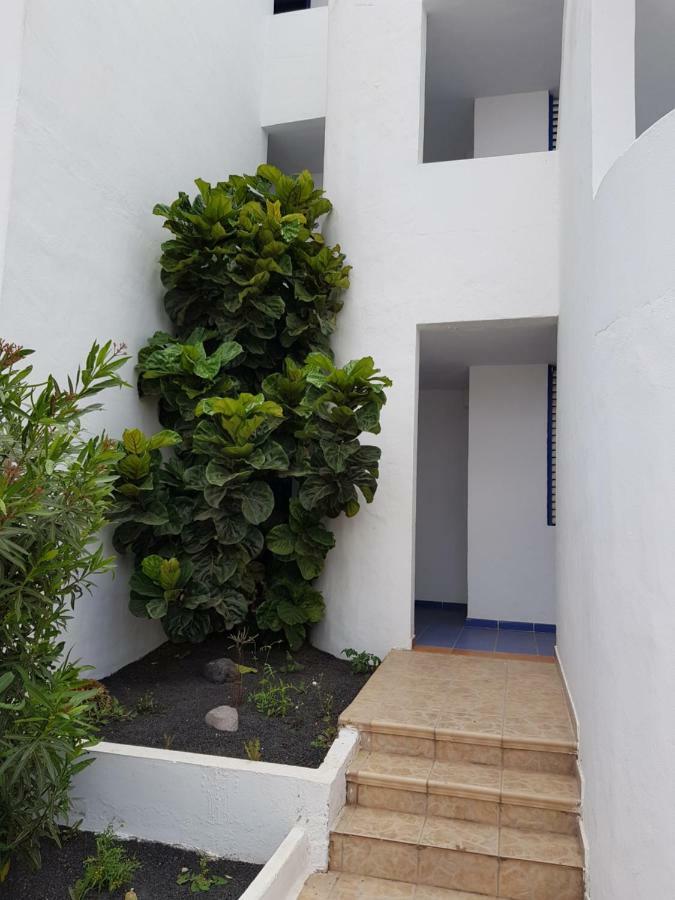 Apartamento 105 Complejo Aguazul Puerto del Carmen  Buitenkant foto